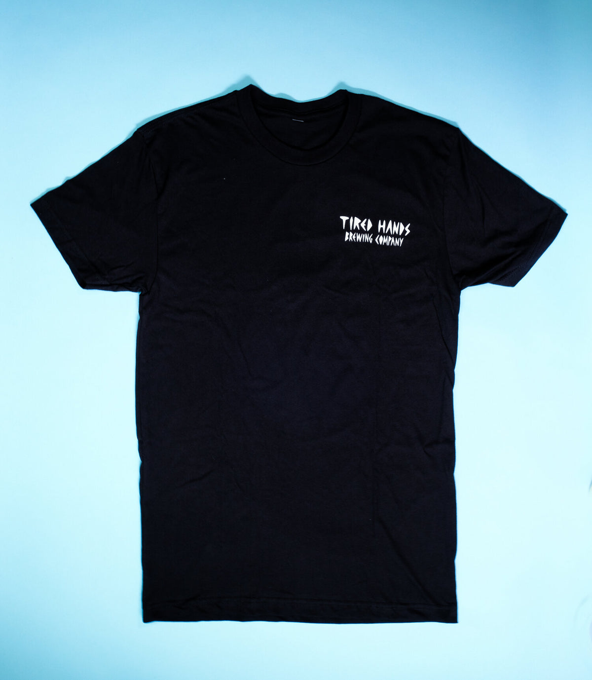 Alien Church T-shirt