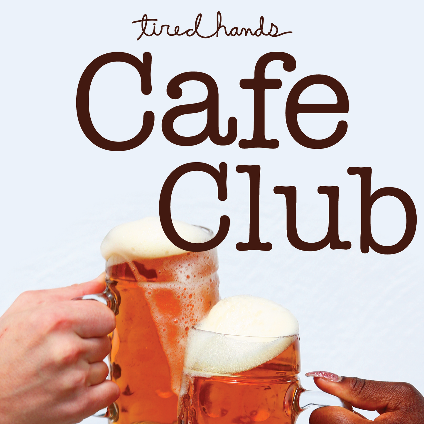 Cafe Club