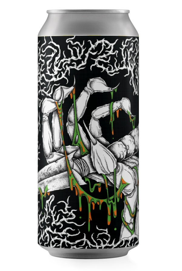 Big Scorpion Stinger 4-pack