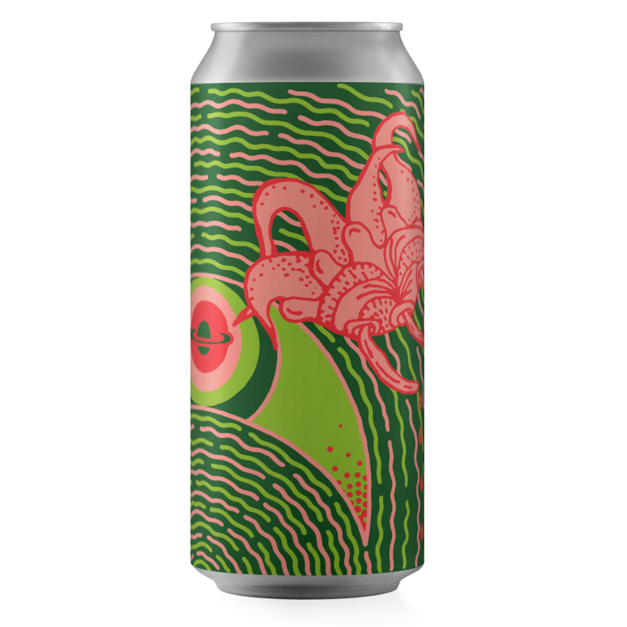 Guava Milkshake IPA 4-pack