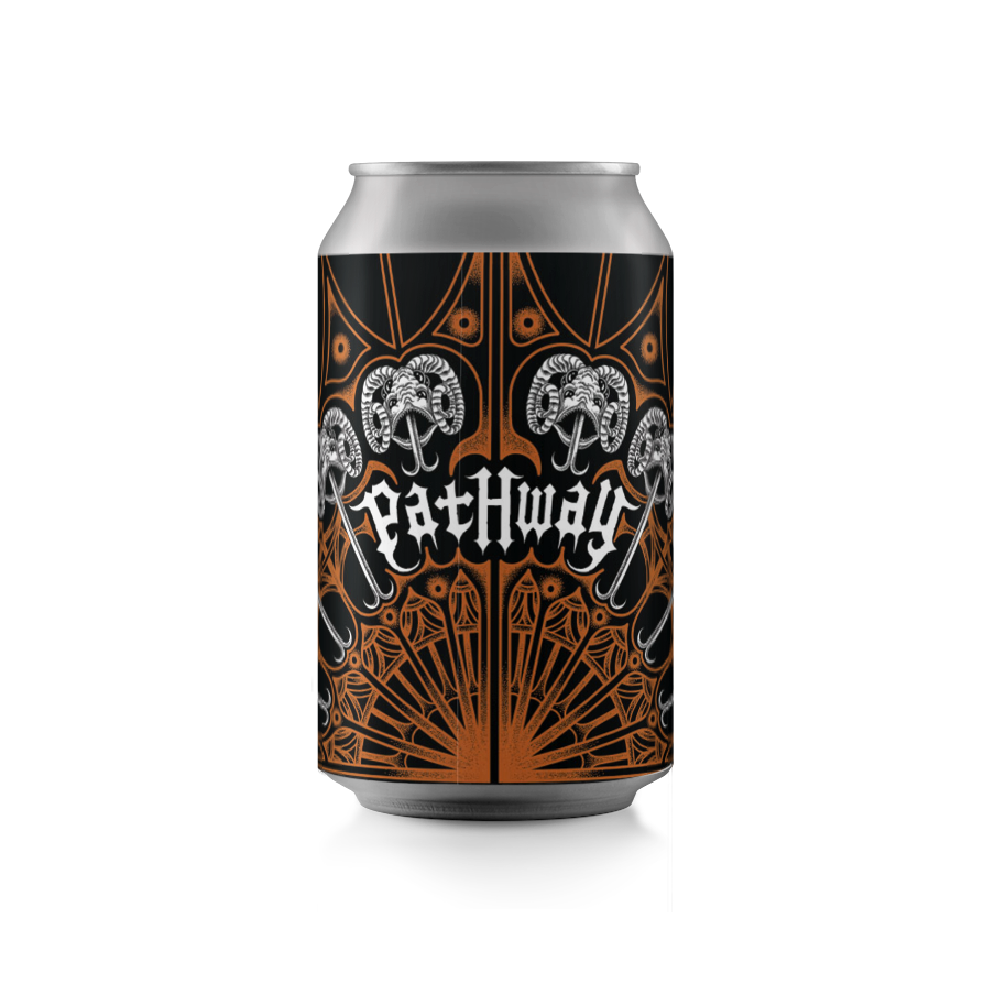 Pathway IPA 6-pack