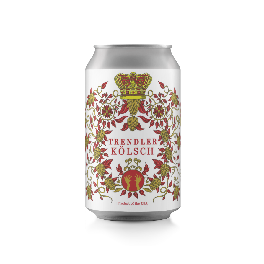 Trendler Kölsch