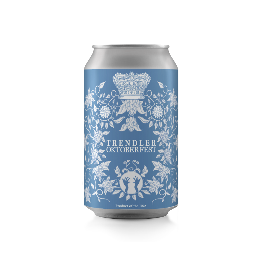 Trendler Oktoberfest 4-pack