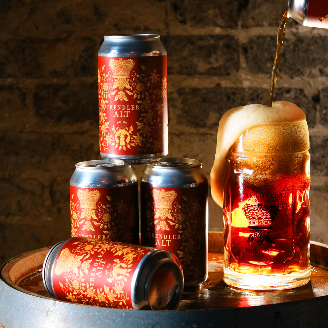 Trendler Alt 6-pack