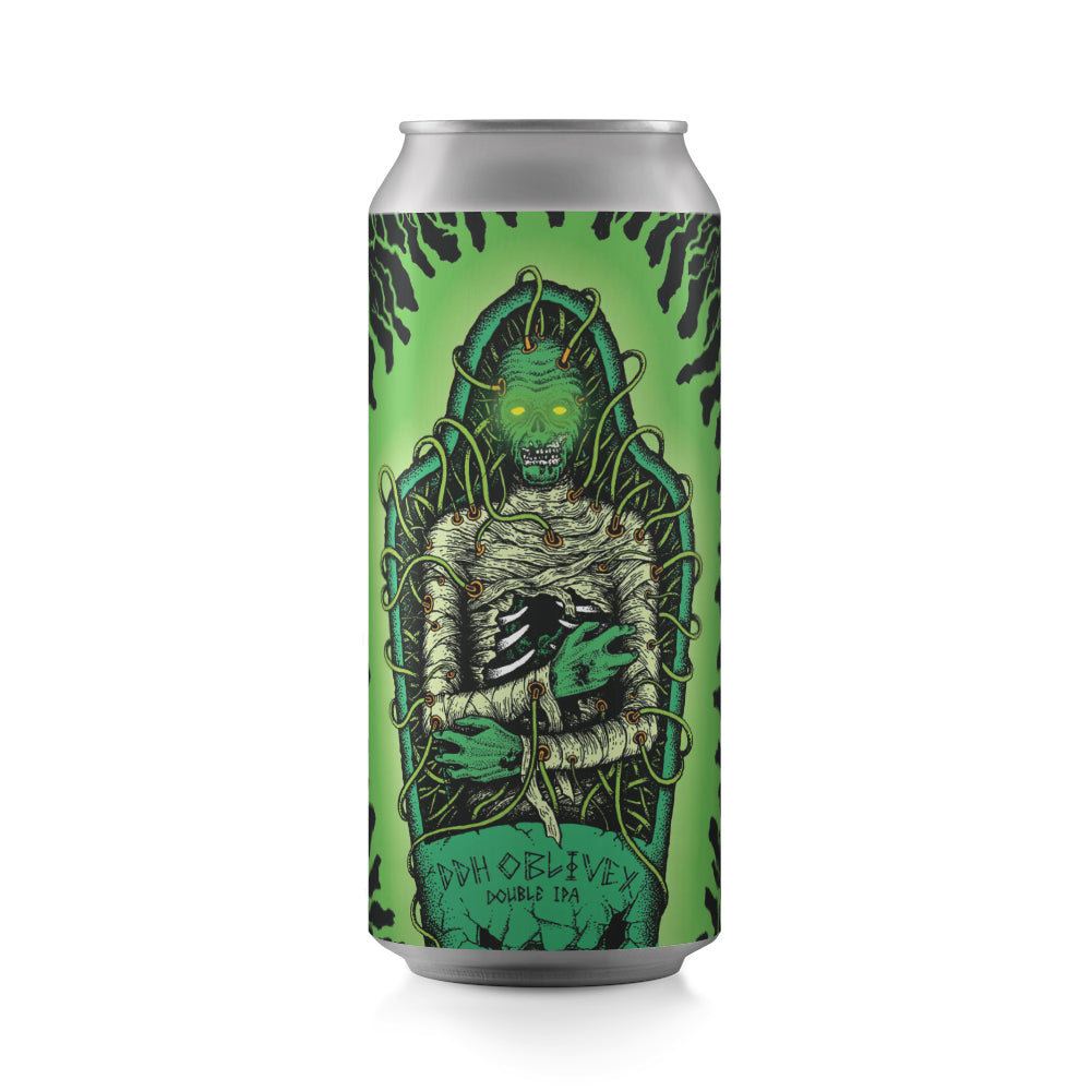 DDH Oblivex (Citra and Galaxy) 4-pack