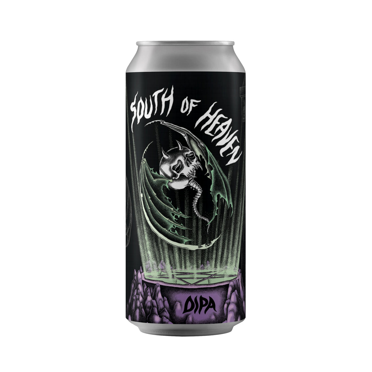 South of Heaven 4-pack