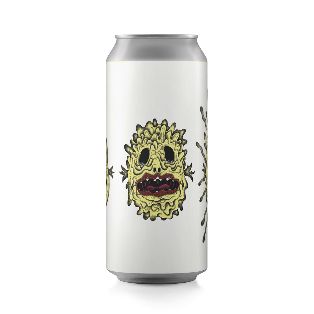 Death Tripper 4-pack