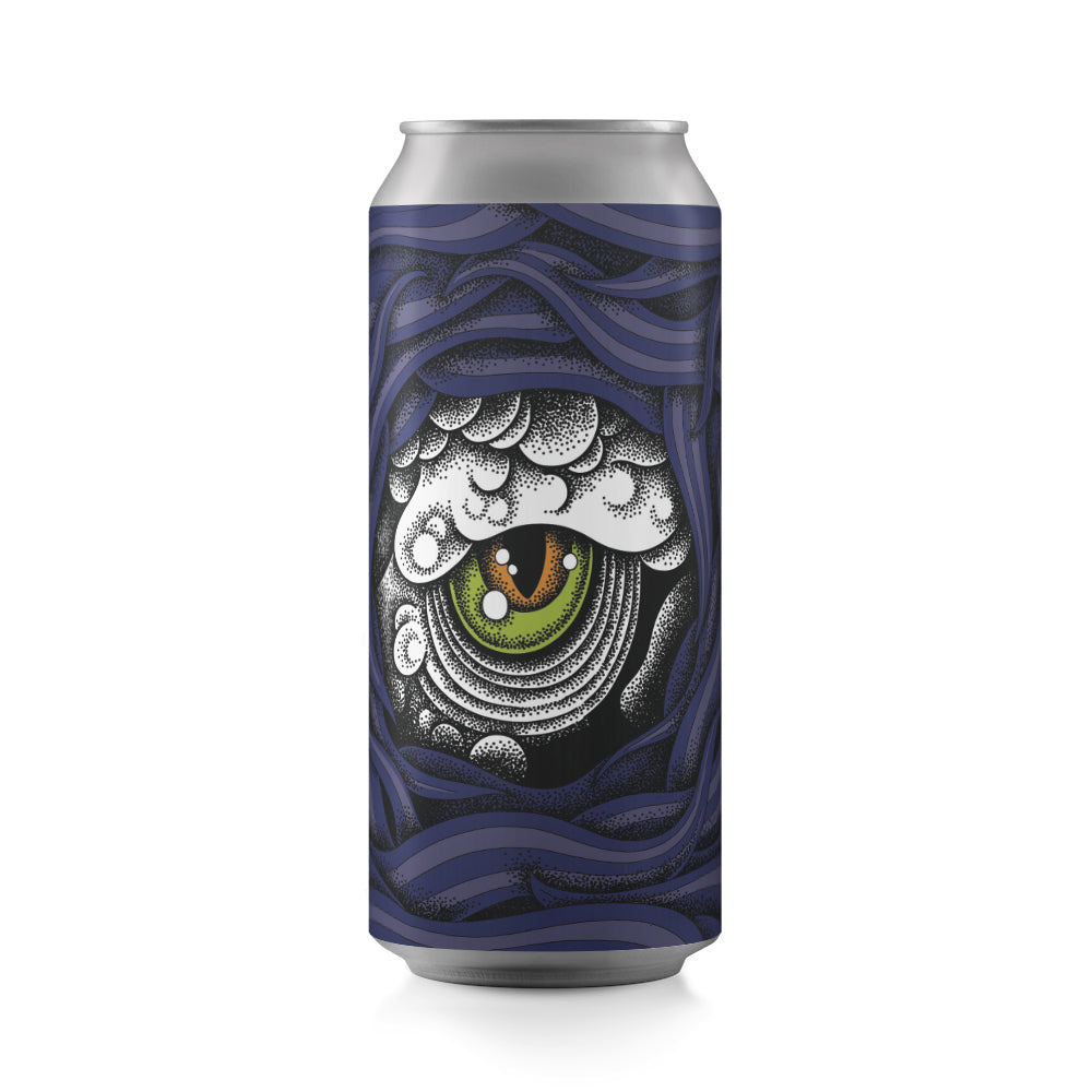 DDH Refreshing Double IPA 4-pack