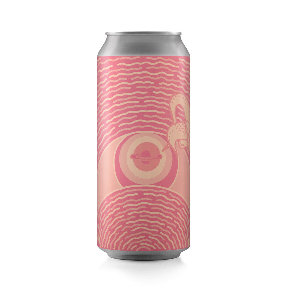 Rose Panna Cotta Milkshake IPA 4-pack