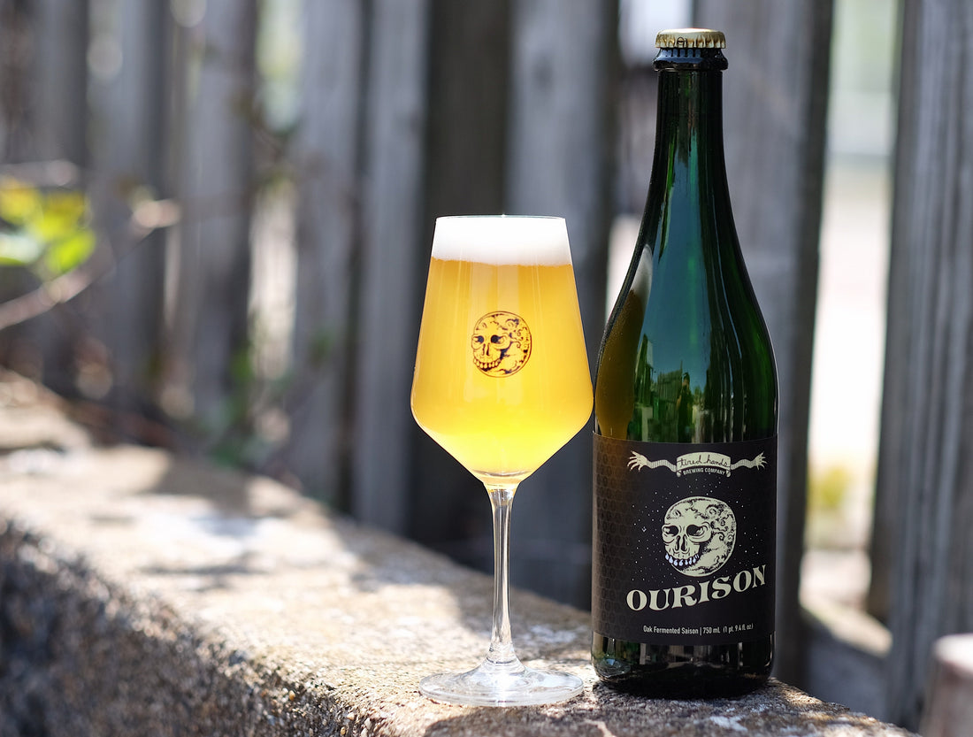 The Humble Saison