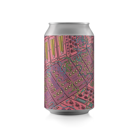 Austere Modular 6-pack