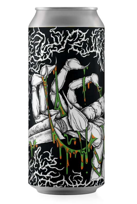 Big Scorpion Stinger 4-pack