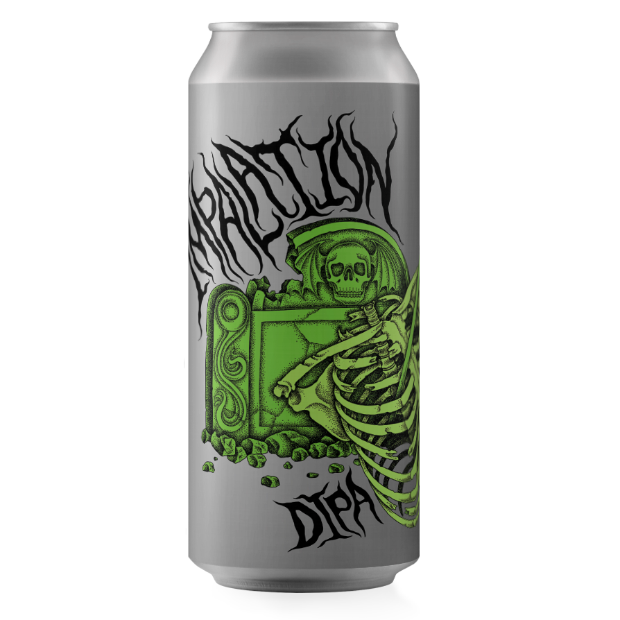 Impalation 4-pack