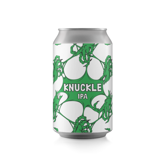 Knuckle IPA 6-pack