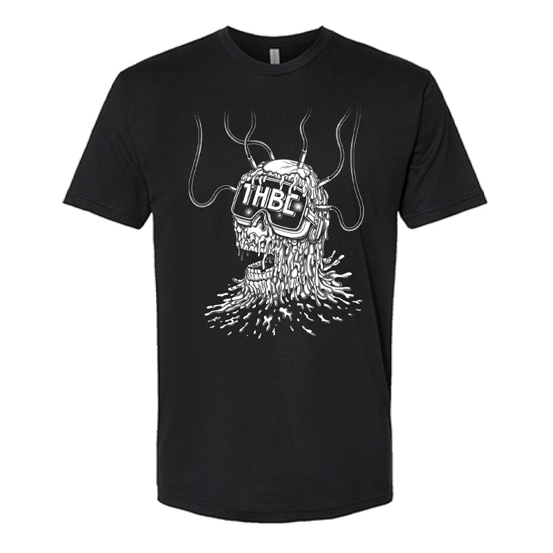 NEU NEU T-shirt