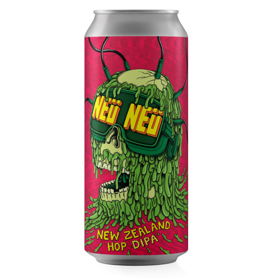 Neü Neü 4-pack