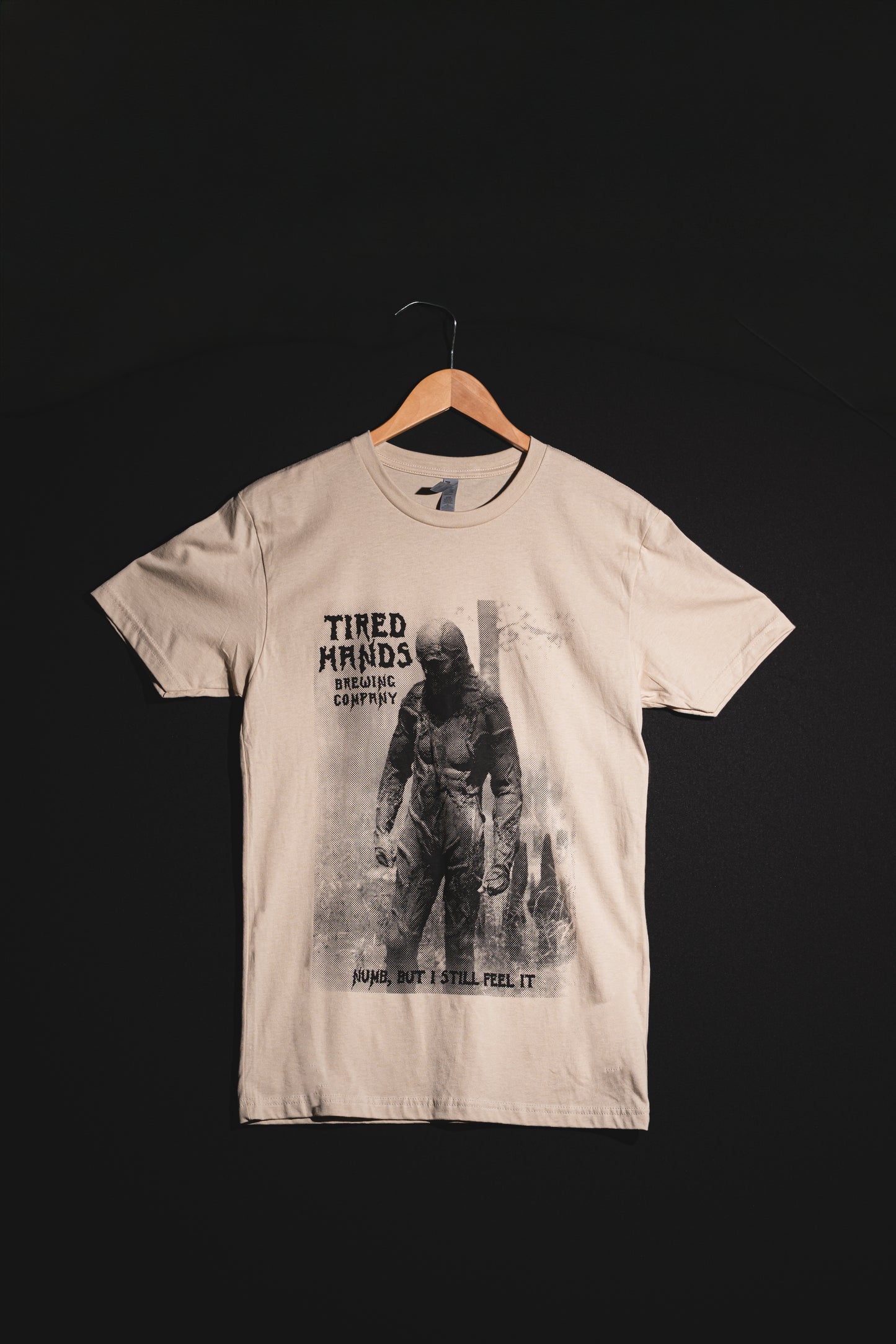 Swamp Feelings T-Shirt