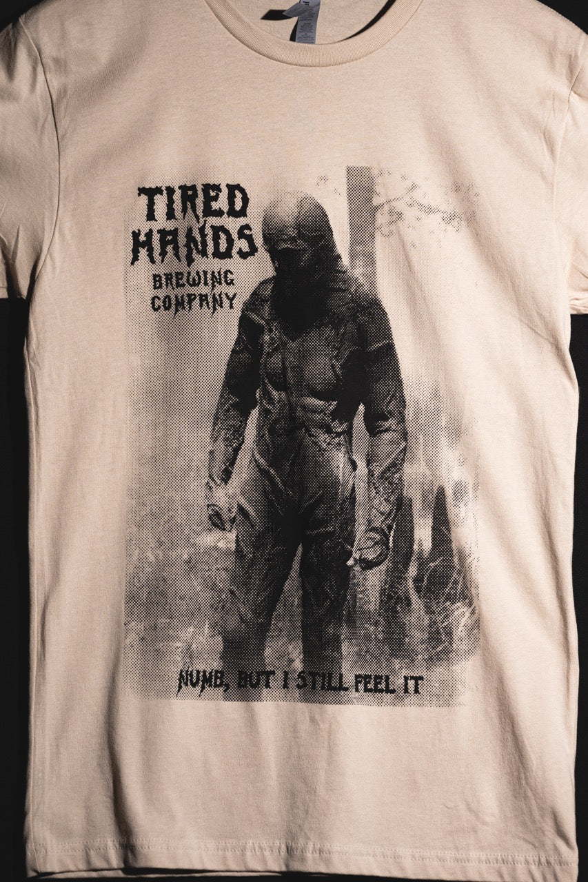 Swamp Feelings T-Shirt