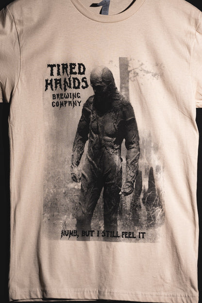 Swamp Feelings T-Shirt