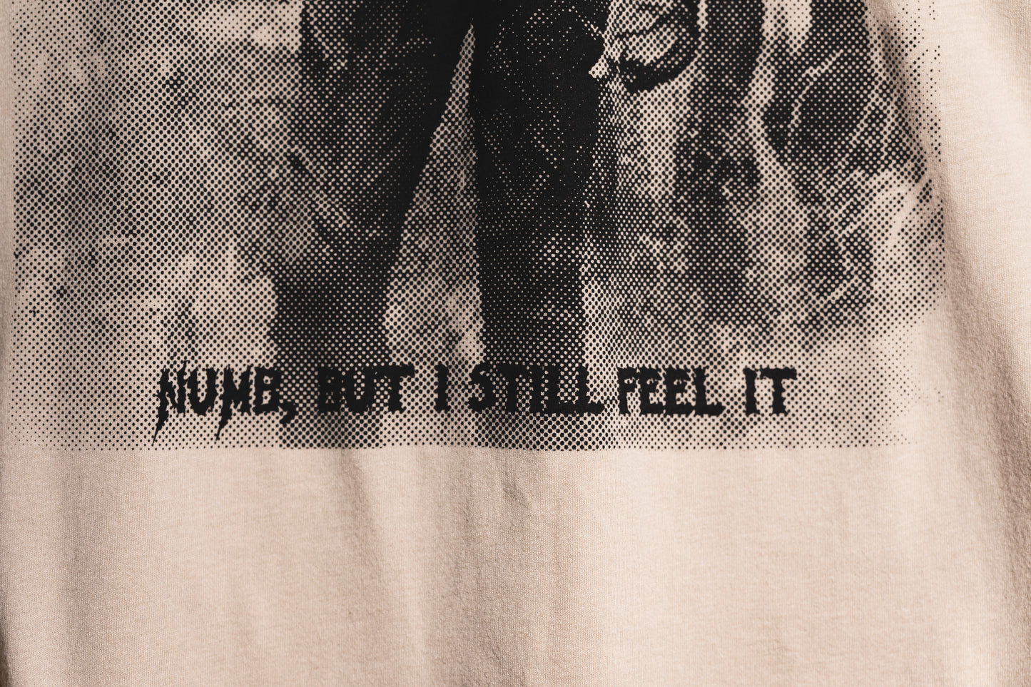 Swamp Feelings T-Shirt