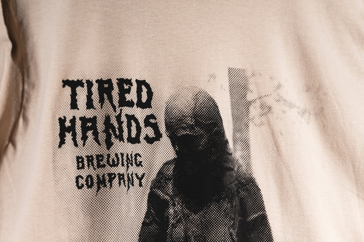 Swamp Feelings T-Shirt