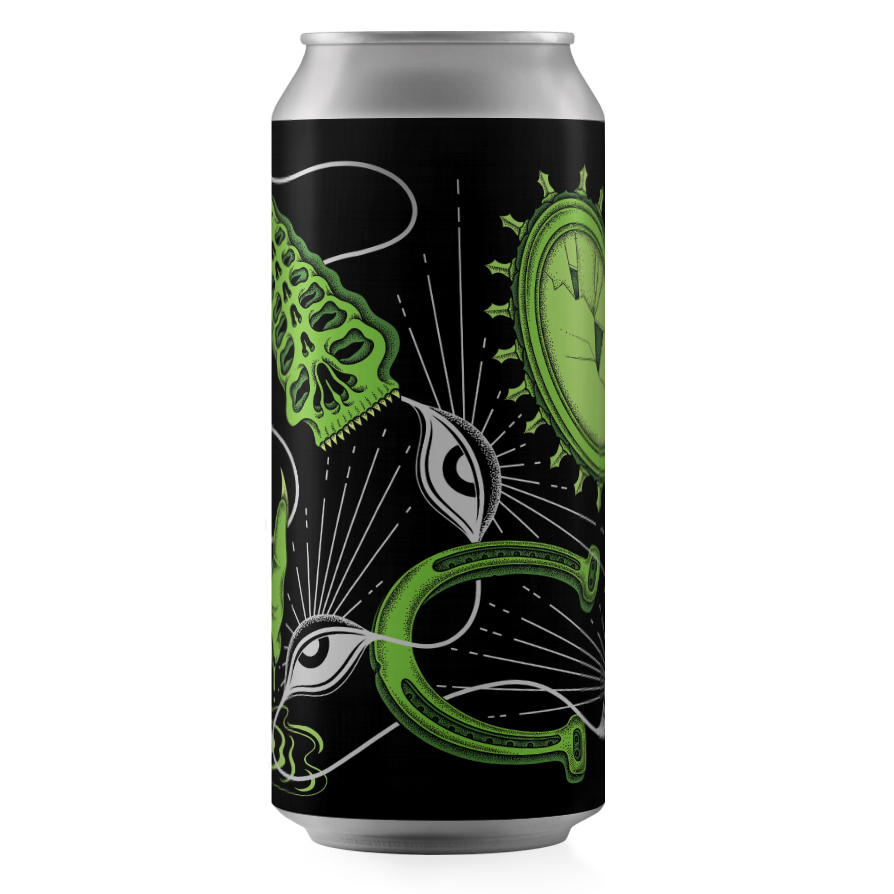 St. Thirteener IPA 4-pack