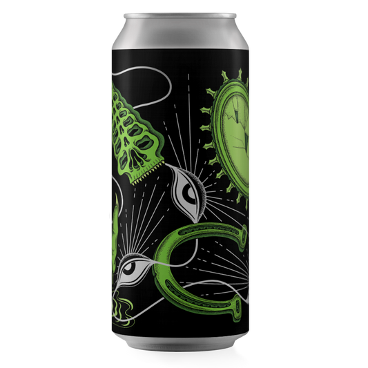 St. Thirteener IPA 4-pack