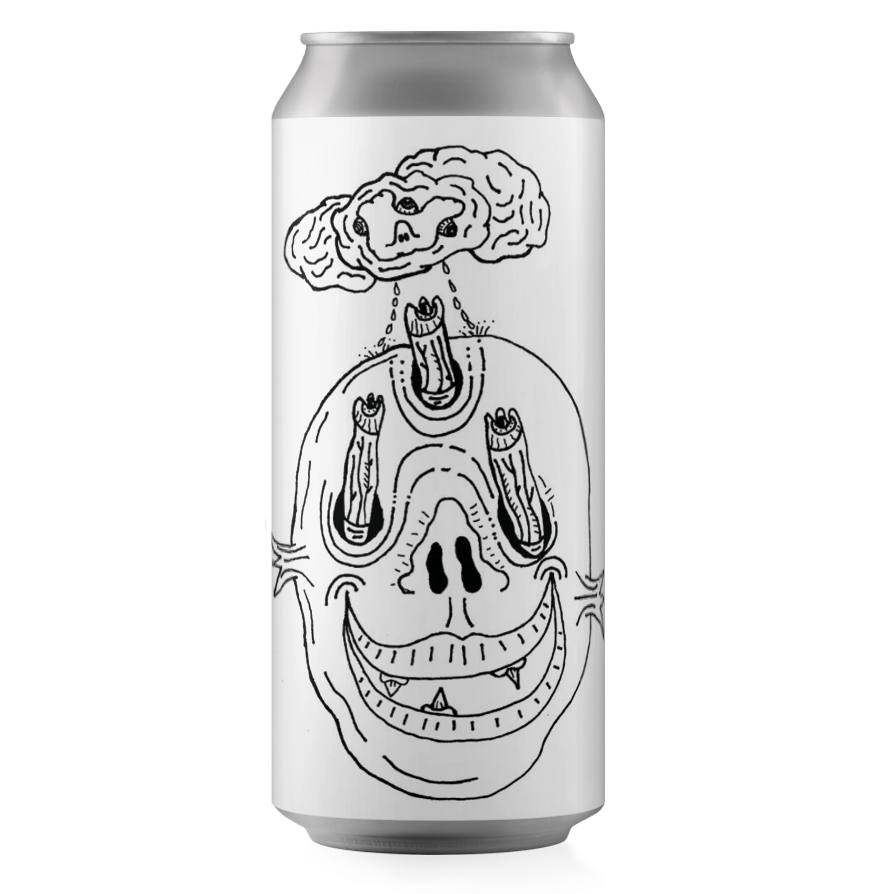 TDH Death Tripper 4-pack