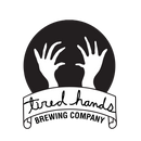 Tired Hands Brewing Co logo