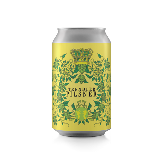 Trendler Pilsner 6-pack