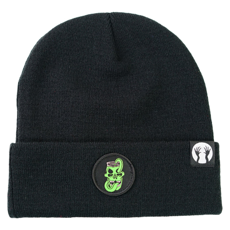 Alien Church Beanie