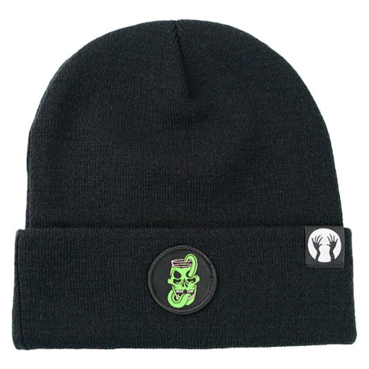 Alien Church Beanie