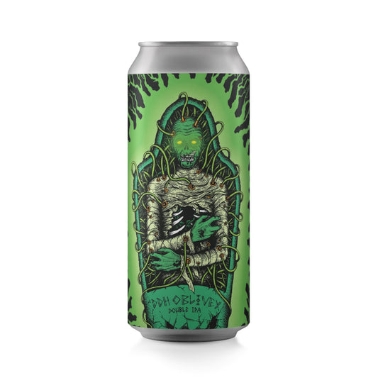 DDH Oblivex (Citra and Galaxy) 4-pack