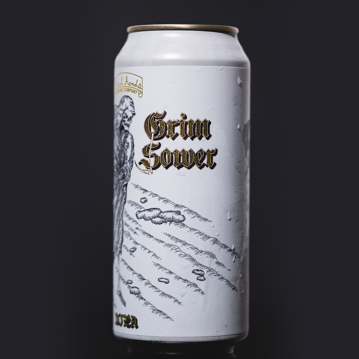 Grim Sower