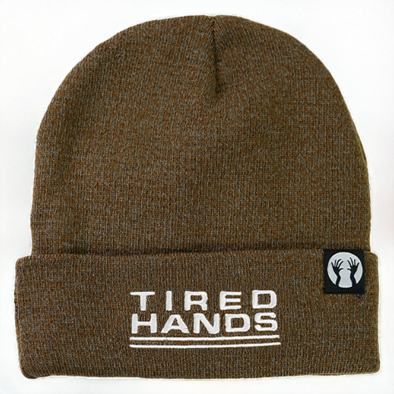 Hardcore Beanie