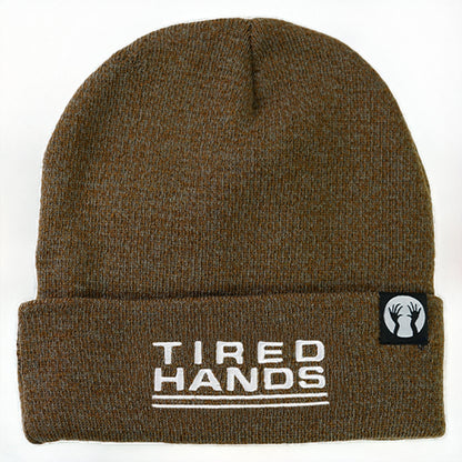 Hardcore Beanie