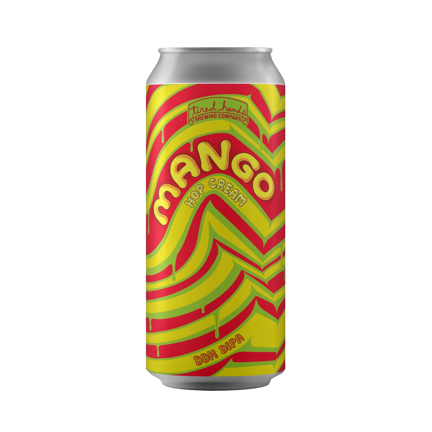Mango HopCream 4-pack