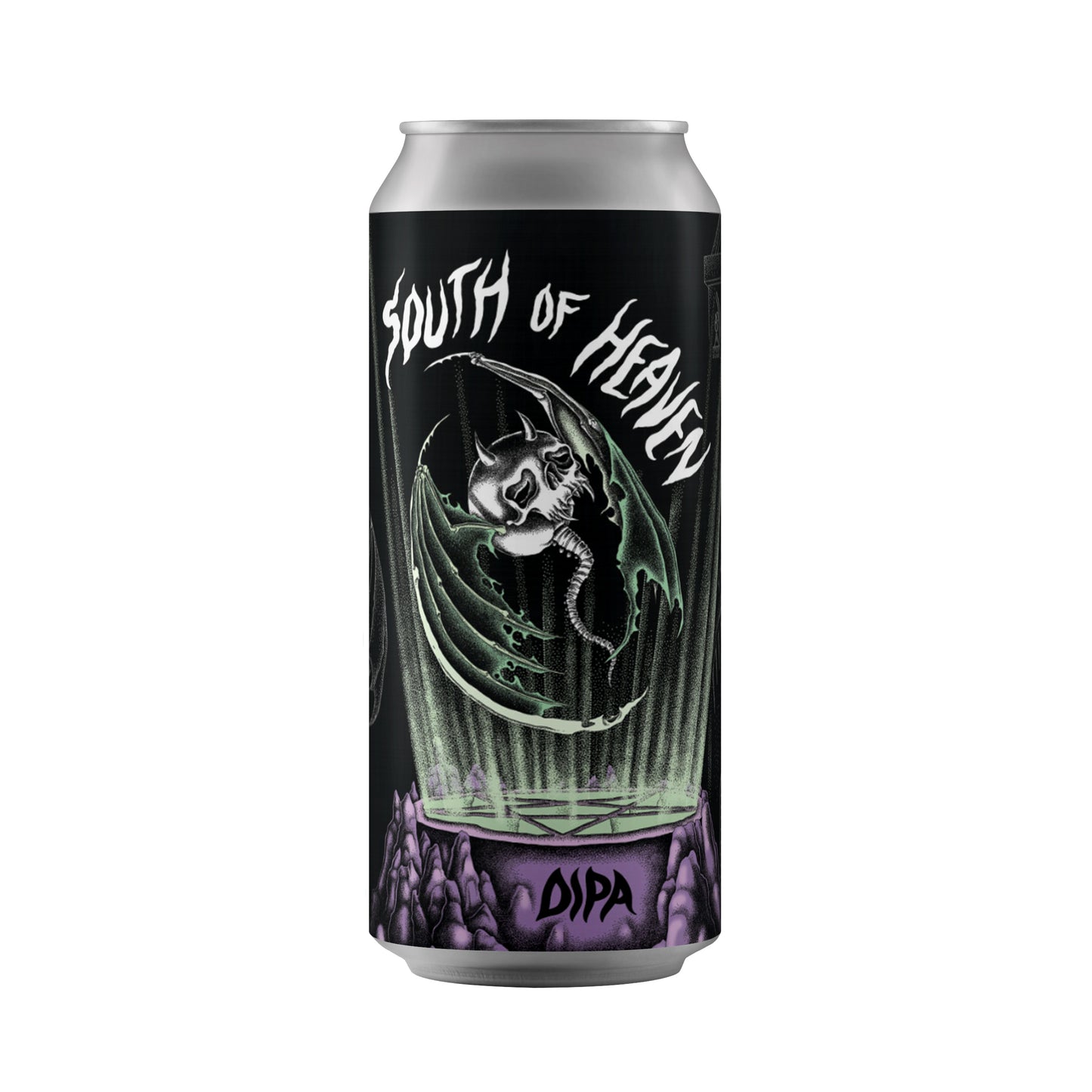 South of Heaven 4-pack
