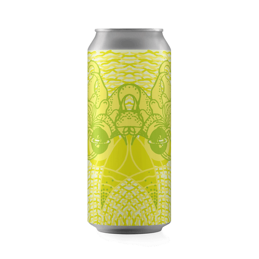 Limoncello Double Milkshake IPA 4-pack